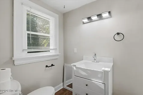 511 S Pine Street Spring Hope NC 27882