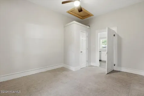 511 S Pine Street Spring Hope NC 27882
