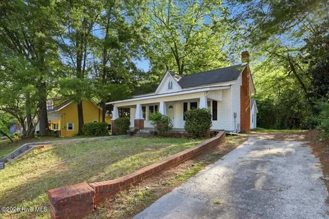 511 S Pine Street Spring Hope NC 27882