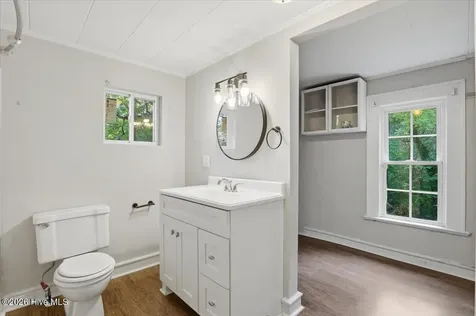 511 S Pine Street Spring Hope NC 27882