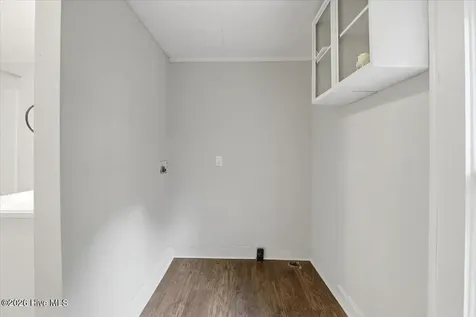 511 S Pine Street Spring Hope NC 27882