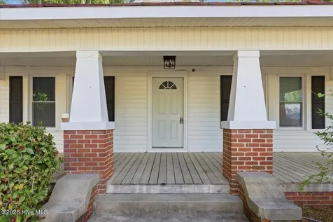 511 S Pine Street Spring Hope NC 27882