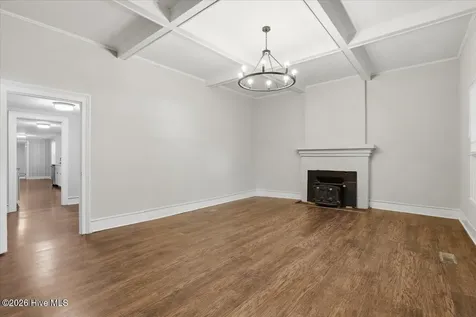 511 S Pine Street Spring Hope NC 27882
