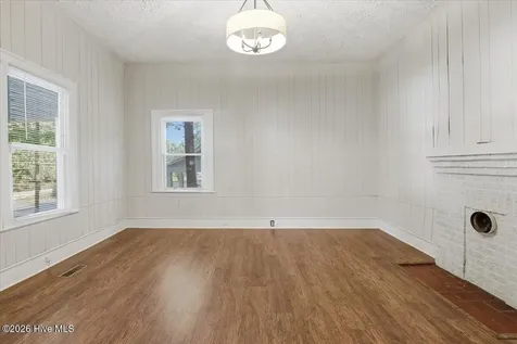 511 S Pine Street Spring Hope NC 27882