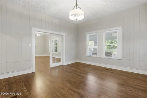 511 S Pine Street Spring Hope NC 27882