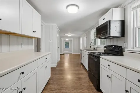 511 S Pine Street Spring Hope NC 27882