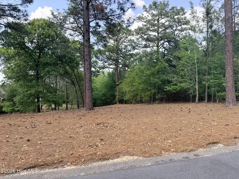 Tbd Granger Drive Pinehurst NC 28374