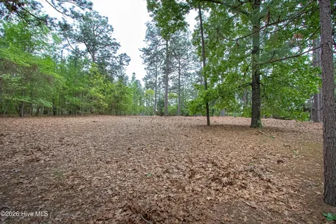 Tbd Granger Drive Pinehurst NC 28374