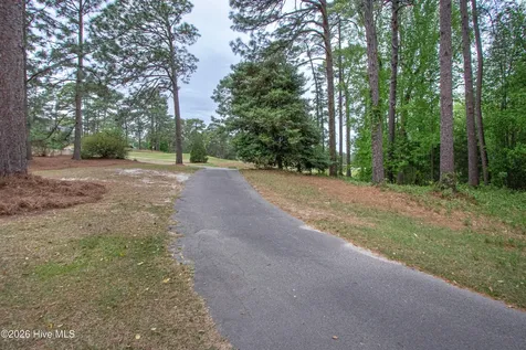 Tbd Granger Drive Pinehurst NC 28374