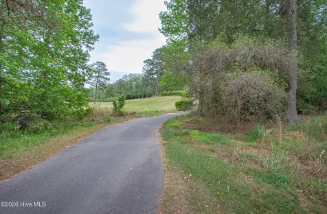 Tbd Granger Drive Pinehurst NC 28374