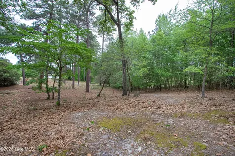 Tbd Granger Drive Pinehurst NC 28374