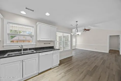 2336 Frink Lake Drive Southport NC 28461