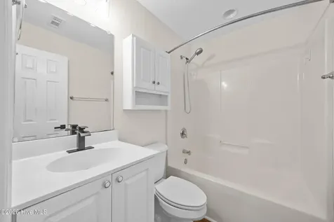 2336 Frink Lake Drive Southport NC 28461