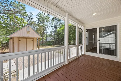 2336 Frink Lake Drive Southport NC 28461