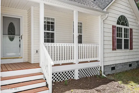 2336 Frink Lake Drive Southport NC 28461