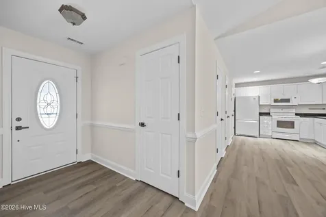 2336 Frink Lake Drive Southport NC 28461