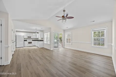 2336 Frink Lake Drive Southport NC 28461