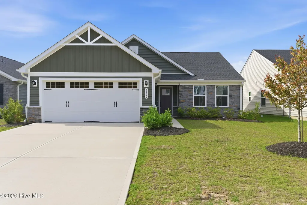 1123 Middle Crest Drive NE Bolivia NC 28422
