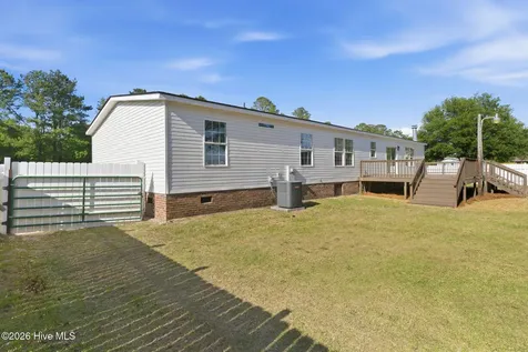9929 Old Mill Road NE Leland NC 28451
