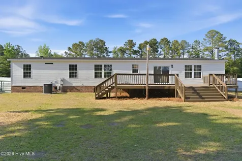 9929 Old Mill Road NE Leland NC 28451