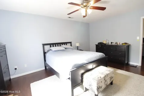 103 Quarterhorse Lane Jacksonville NC 28546