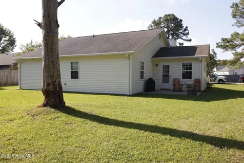 103 Quarterhorse Lane Jacksonville NC 28546
