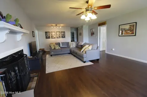 103 Quarterhorse Lane Jacksonville NC 28546