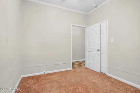307 E Irwin Street Pinetops NC 27864