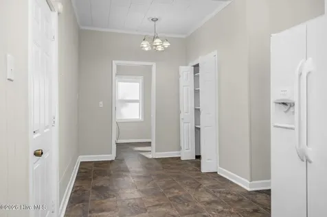 307 E Irwin Street Pinetops NC 27864