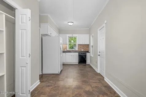 307 E Irwin Street Pinetops NC 27864