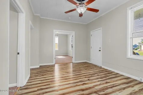 307 E Irwin Street Pinetops NC 27864
