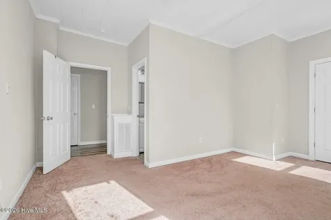 307 E Irwin Street Pinetops NC 27864