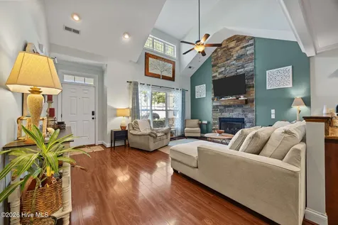 4409 Davencroft Village Drive Winterville NC 28590