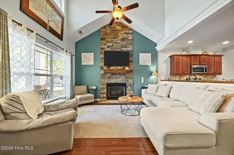 4409 Davencroft Village Drive Winterville NC 28590