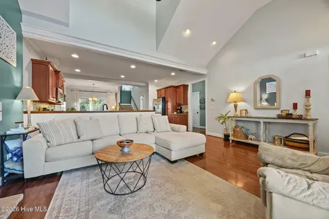 4409 Davencroft Village Drive Winterville NC 28590