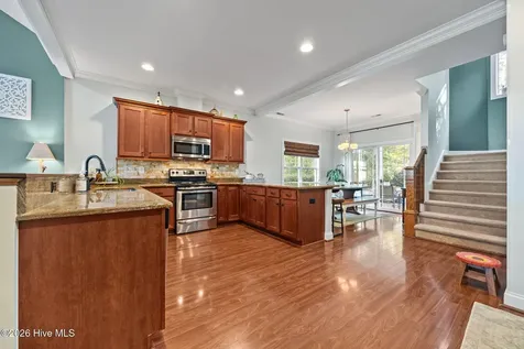 4409 Davencroft Village Drive Winterville NC 28590