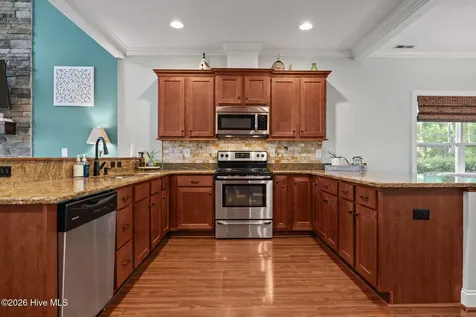 4409 Davencroft Village Drive Winterville NC 28590