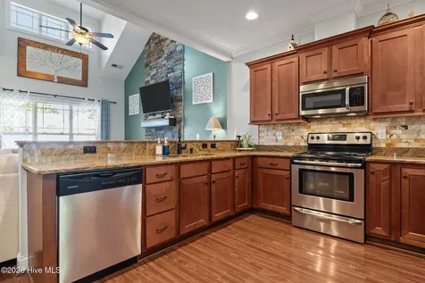 4409 Davencroft Village Drive Winterville NC 28590