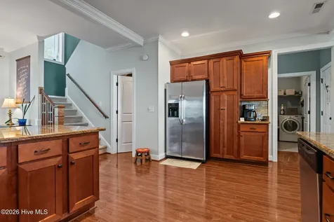 4409 Davencroft Village Drive Winterville NC 28590