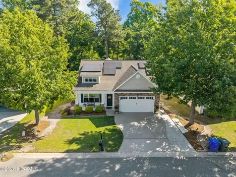 4409 Davencroft Village Drive Winterville NC 28590