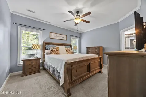 4409 Davencroft Village Drive Winterville NC 28590