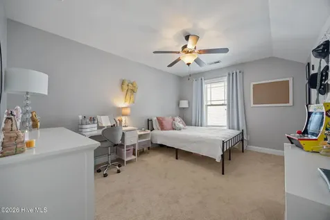 4409 Davencroft Village Drive Winterville NC 28590