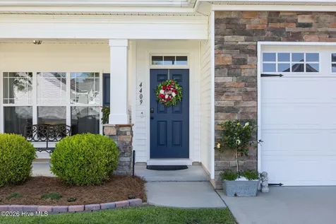 4409 Davencroft Village Drive Winterville NC 28590