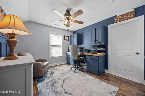 4409 Davencroft Village Drive Winterville NC 28590