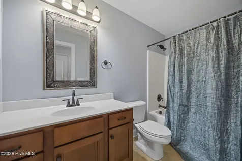 4409 Davencroft Village Drive Winterville NC 28590
