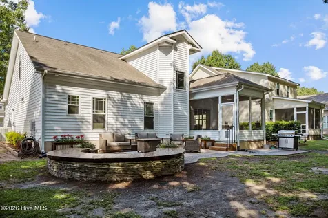 4409 Davencroft Village Drive Winterville NC 28590