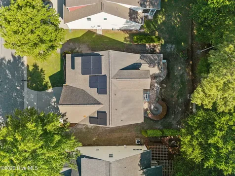 4409 Davencroft Village Drive Winterville NC 28590