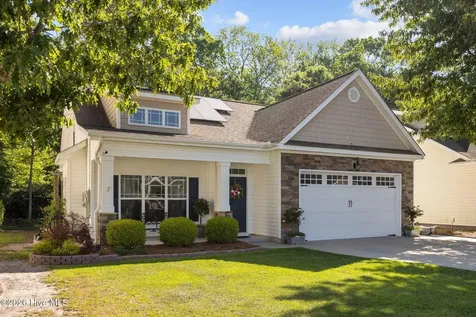 4409 Davencroft Village Drive Winterville NC 28590