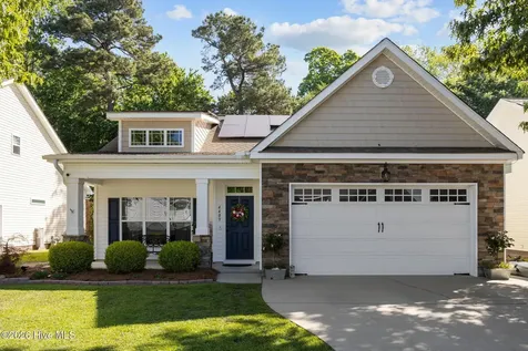 4409 Davencroft Village Drive Winterville NC 28590