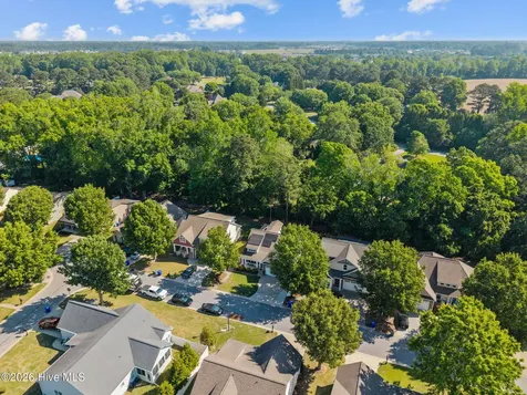4409 Davencroft Village Drive Winterville NC 28590